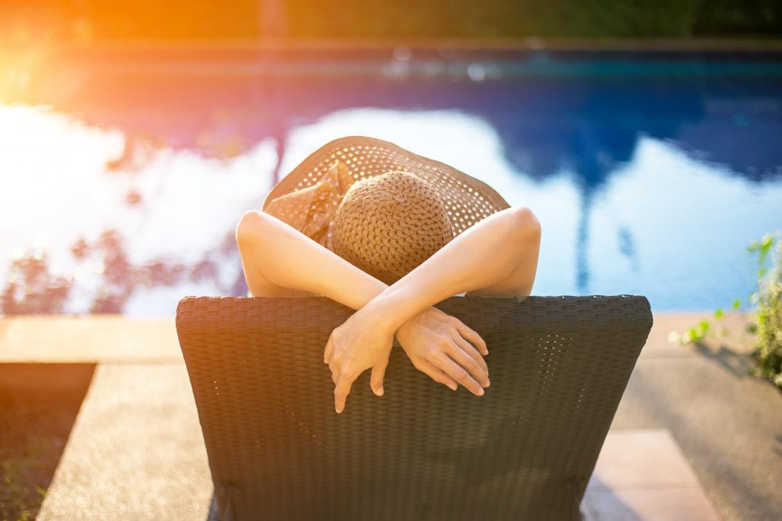 Un lieu idéal pour vos vacances